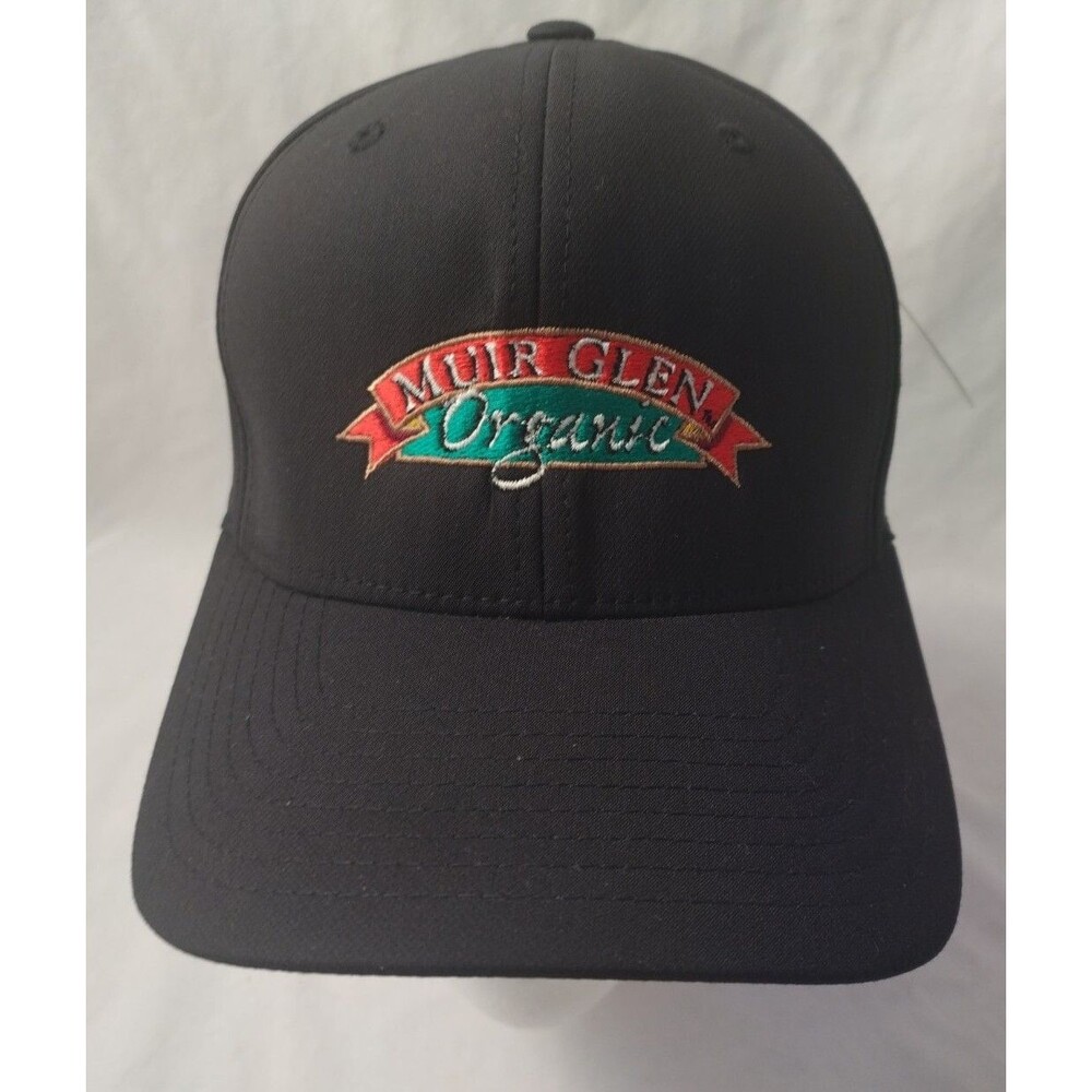 Muir Glen Organic Devon & Jones Baseball Hat/Cap-NEW WITH TAGS!